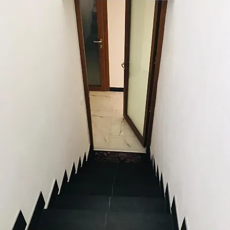 Ferienwohnung Casa Da Bea Gonnesa Exterior foto