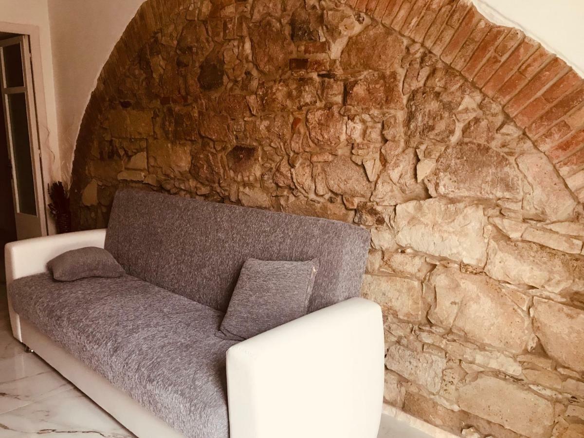 Apartment Casa Da Bea Gonnesa